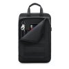 TECH-PROTECT ROUGH APPLE AIRTAG 1 / 2 BLACK